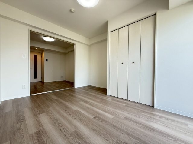 レジデンス朝潮橋の物件内観写真