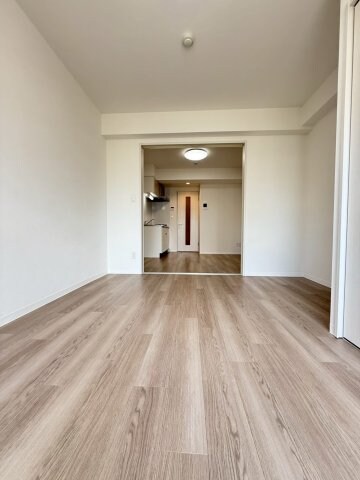 レジデンス朝潮橋の物件内観写真