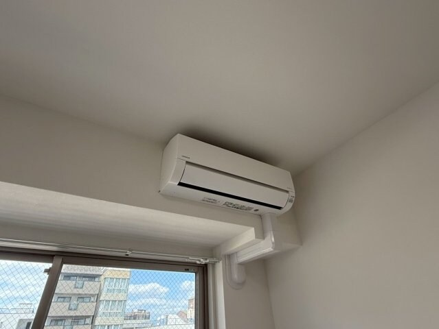 レジデンス朝潮橋の物件内観写真