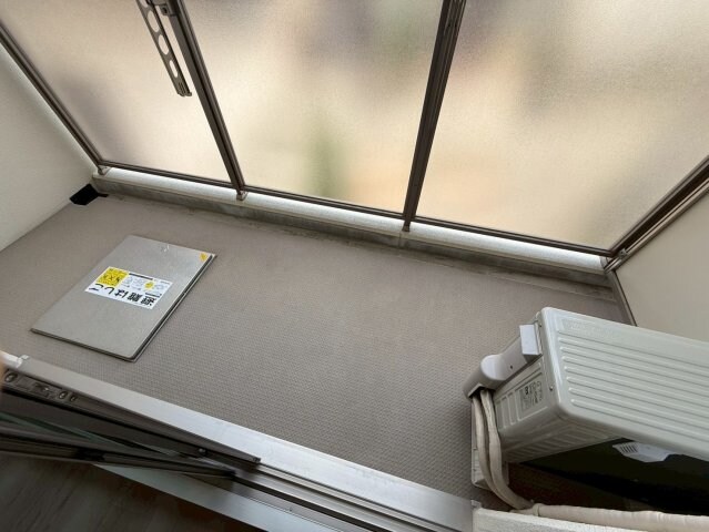 レジデンス朝潮橋の物件内観写真