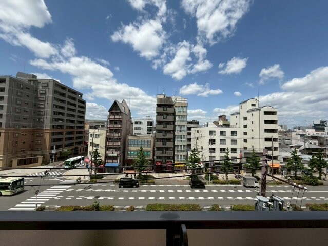 レジデンス朝潮橋の物件内観写真