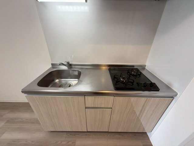 レジデンス朝潮橋の物件内観写真