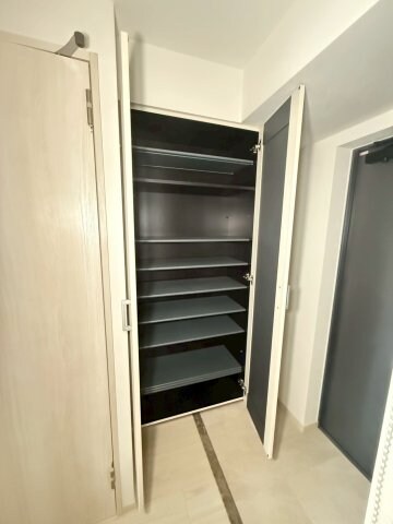 Splendide NAMBAIIIの物件内観写真