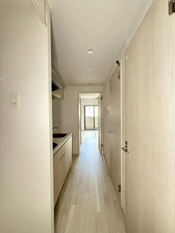 Splendide NAMBAIIIの物件内観写真