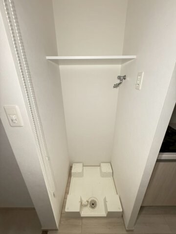 Splendide NAMBAIIIの物件内観写真