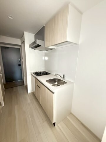 Splendide NAMBAIIIの物件内観写真