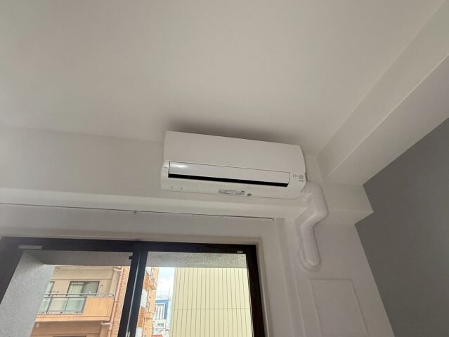 Splendide NAMBAIIIの物件内観写真