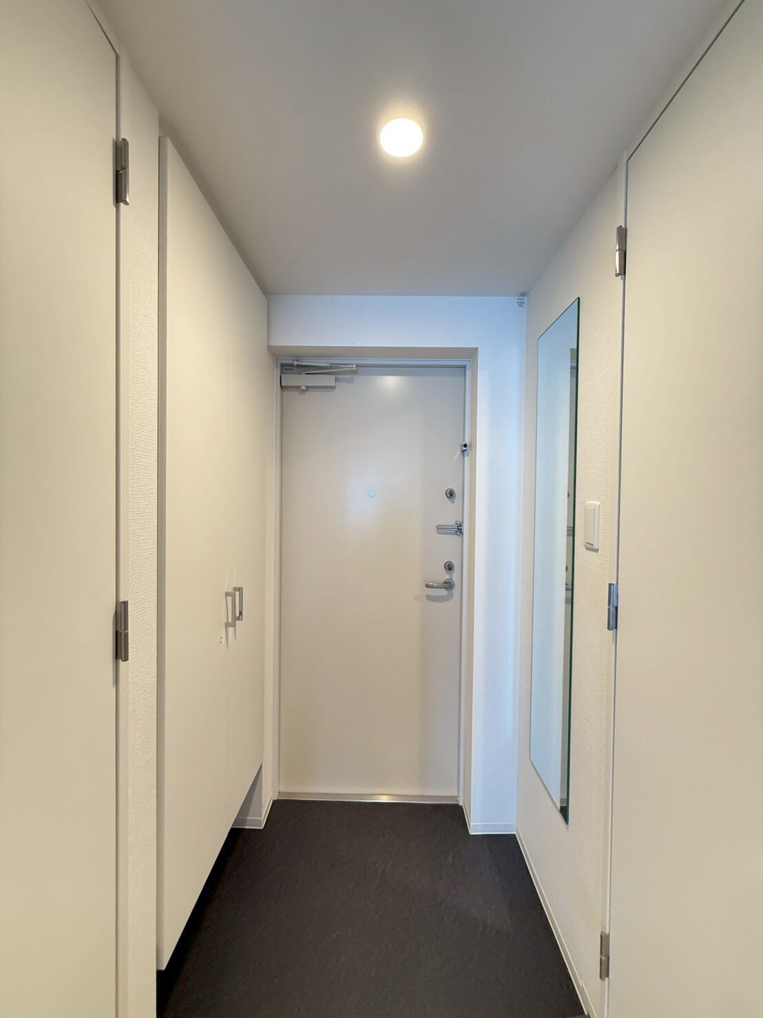 セレニテ難波グランデノールの物件内観写真