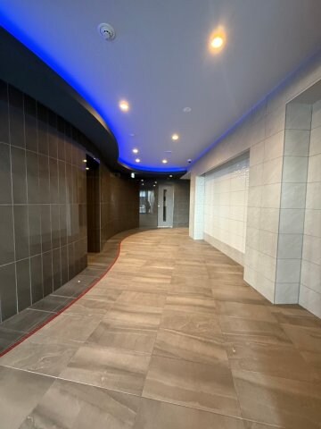 セレニテ難波グランデノールの物件外観写真