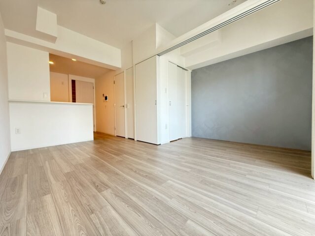 セレニテ難波グランデノールの物件内観写真