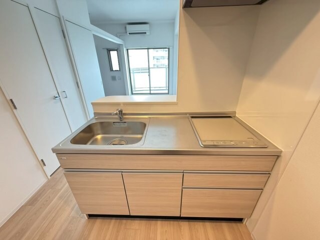 セレニテ難波グランデノールの物件内観写真