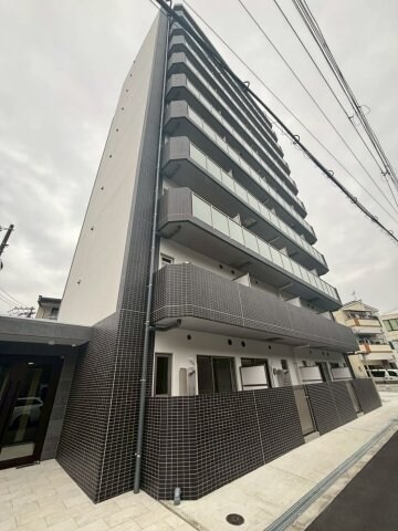 Art　Ebieの物件外観写真