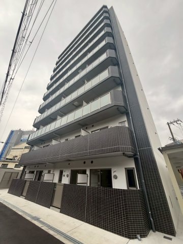 Art　Ebieの物件外観写真