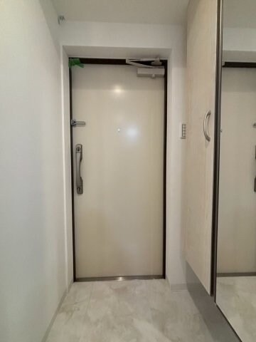 Art　Ebieの物件内観写真