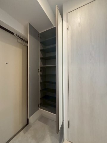 Art　Ebieの物件内観写真