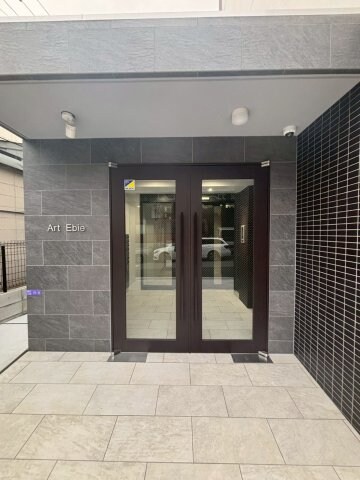 Art　Ebieの物件外観写真