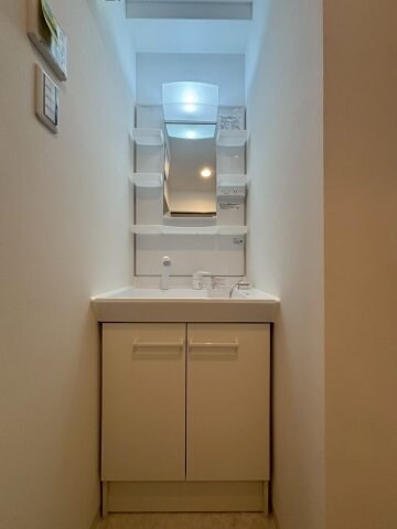 Art　Ebieの物件内観写真