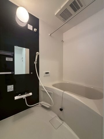 Art　Ebieの物件内観写真