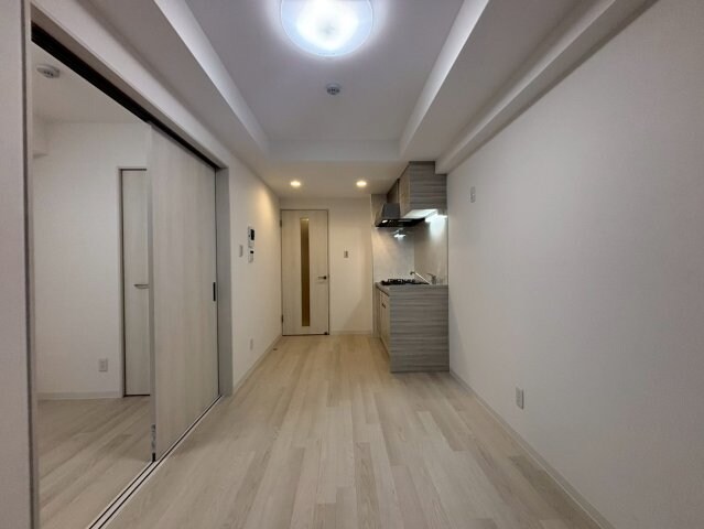 Art　Ebieの物件内観写真