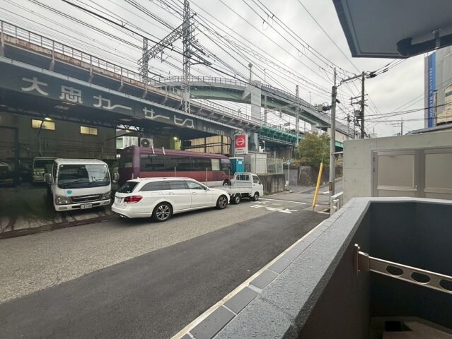 Art　Ebieの物件内観写真