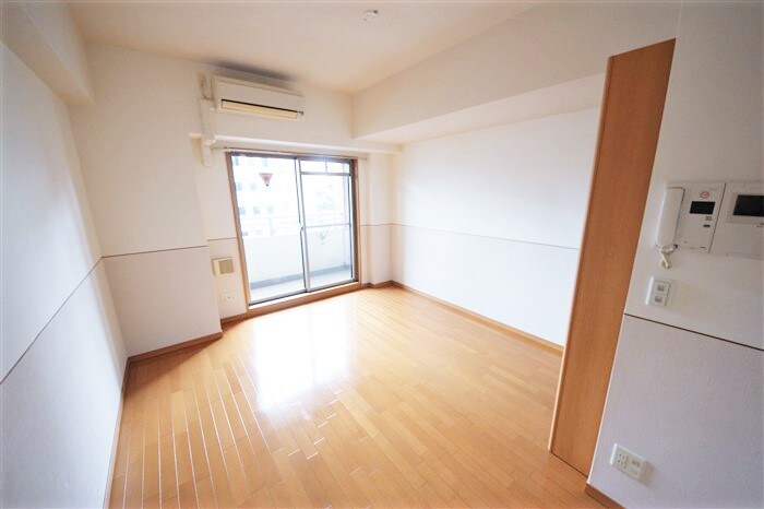 アジリア天満橋の物件内観写真