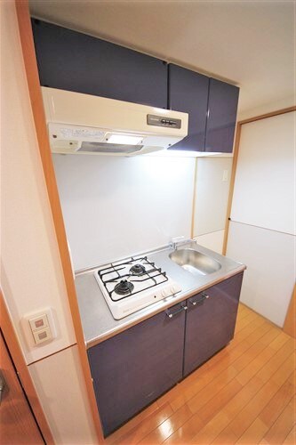 アジリア天満橋の物件内観写真