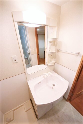 アジリア天満橋の物件内観写真