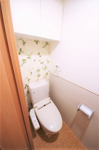 アジリア天満橋の物件内観写真