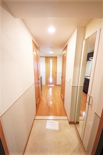 アジリア天満橋の物件内観写真