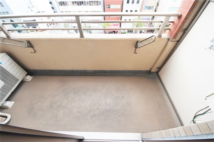 アジリア天満橋の物件内観写真