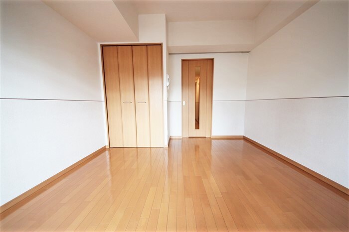 アジリア天満橋の物件内観写真