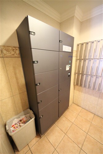 アジリア天満橋の物件内観写真