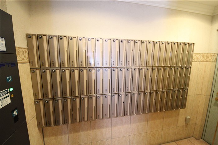 アジリア天満橋の物件内観写真