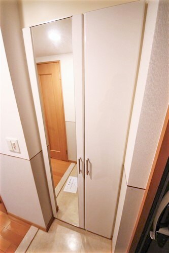 アジリア天満橋の物件内観写真