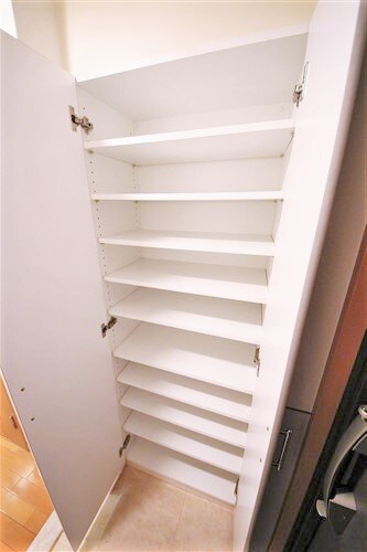 アジリア天満橋の物件内観写真