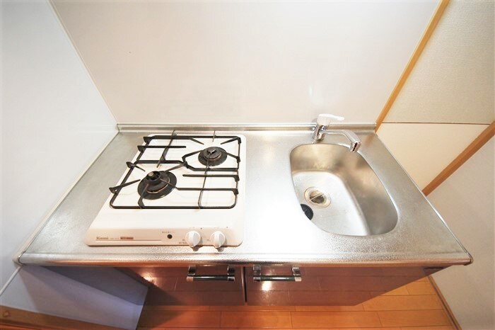 アジリア天満橋の物件内観写真