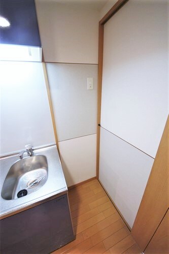 アジリア天満橋の物件内観写真