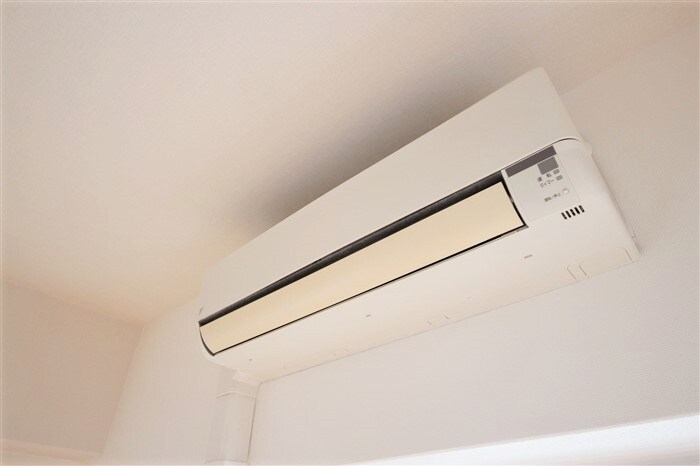 アジリア天満橋の物件内観写真