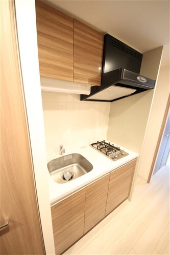 プレサンス梅田東ディアロの物件内観写真