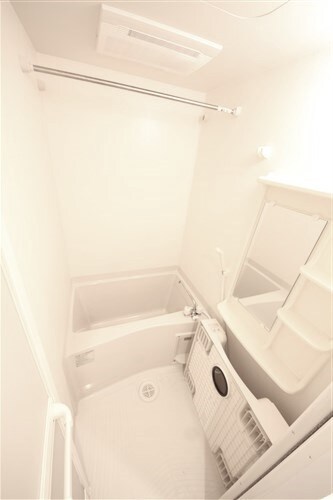 プレサンス梅田東ディアロの物件内観写真