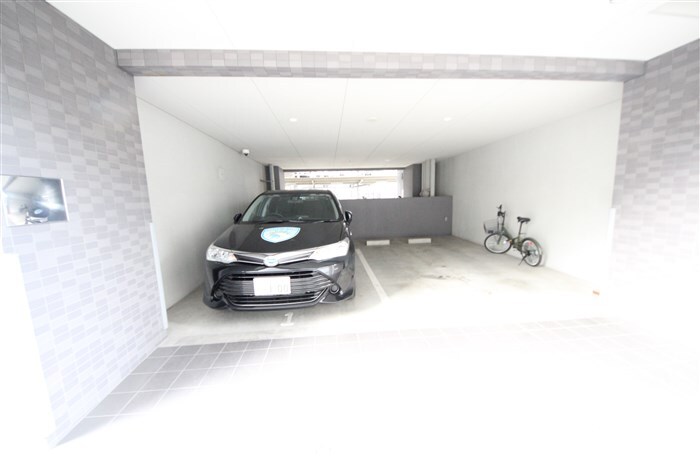 プレサンス梅田東ディアロの物件外観写真