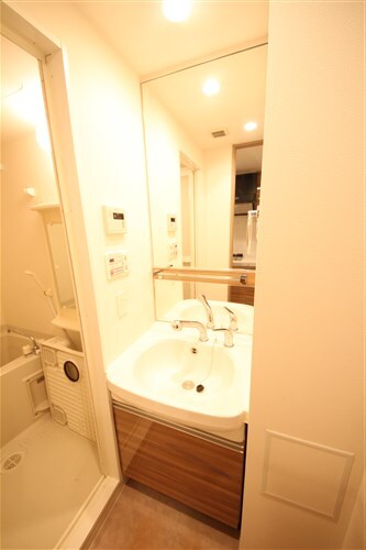 プレサンス梅田東ディアロの物件内観写真