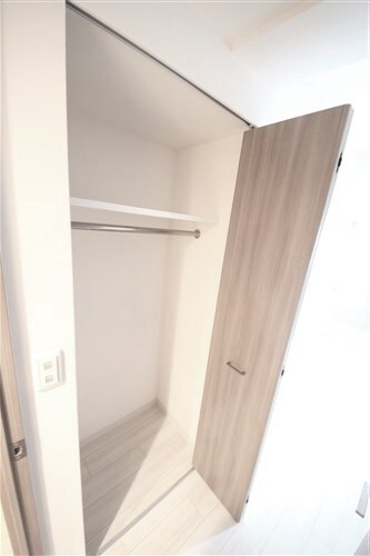 プレサンス梅田東ディアロの物件内観写真