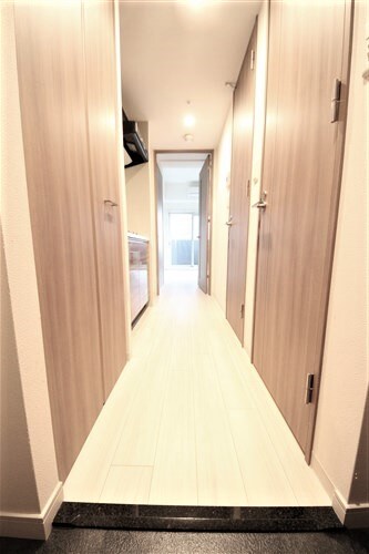 プレサンス梅田東ディアロの物件内観写真