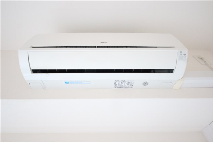 プレサンス梅田東ディアロの物件内観写真