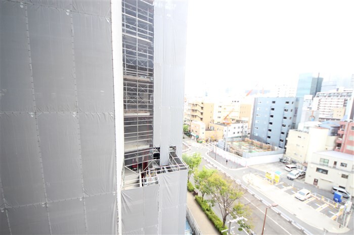 プレサンス梅田東ディアロの物件内観写真