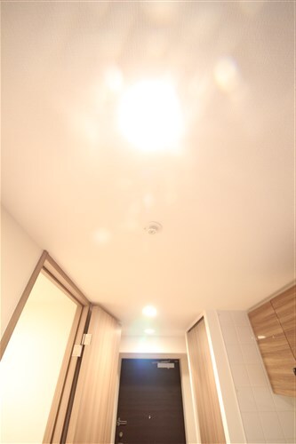 プレサンス梅田東ディアロの物件内観写真