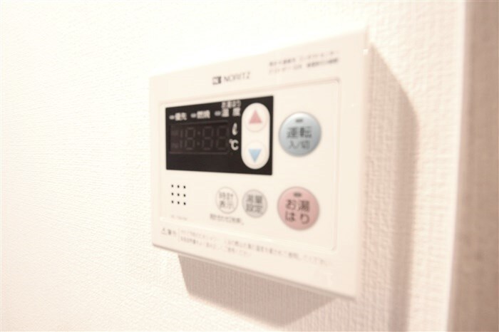 プレサンス梅田東ディアロの物件内観写真