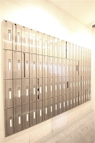 プレサンス梅田東ディアロの物件内観写真