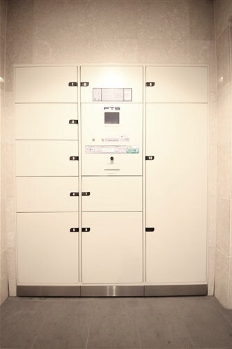 プレサンス梅田東ディアロの物件内観写真